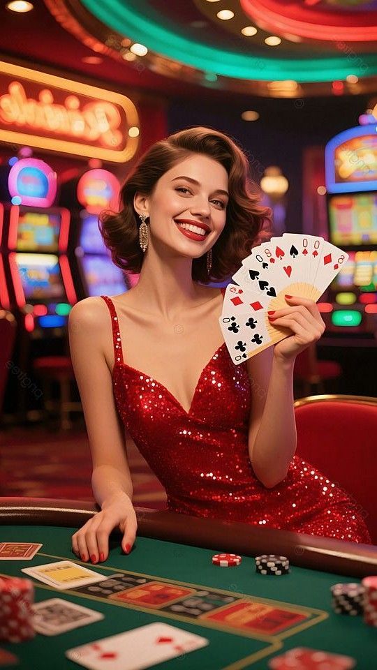 yy123 app interface on Android and iOS devices showing live blackjack and slots
