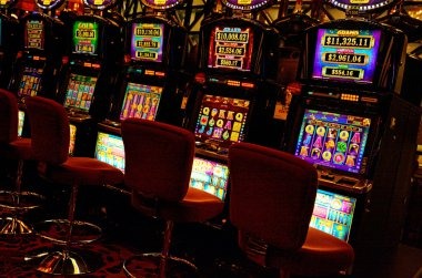 American Roulette Game 